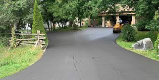 Best Recycled Asphalt Driveway Installation  in Port Hadlock Irondale, WA